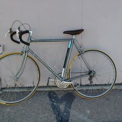 1980s Astro Daimler