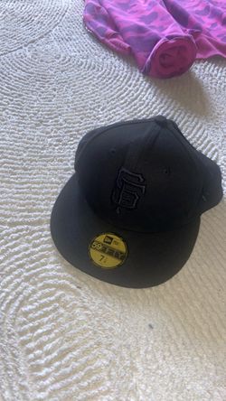 Giants hat