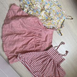 Dresses T-shirt  Zara Old Navy GAP DRESSES