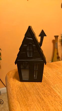 Haunted house
