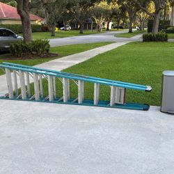 10ft Ladder 