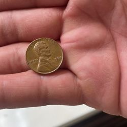 1964 Penny 