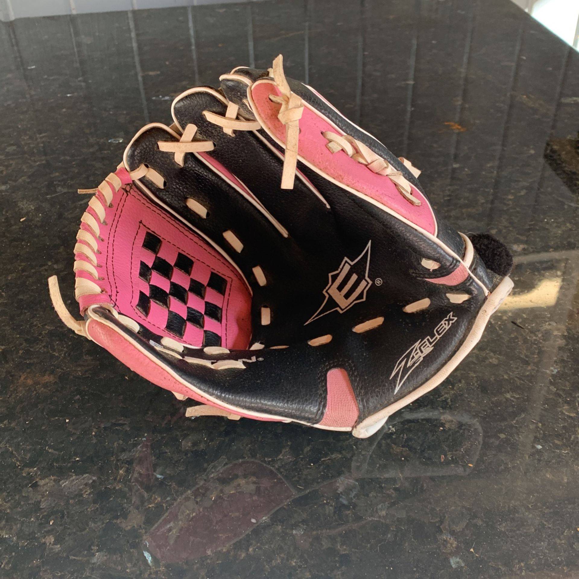 Kids Baseball Glove