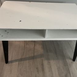 Large Coffee Table 