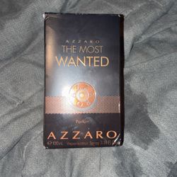 The Most Wanted Azzaro Cologne 