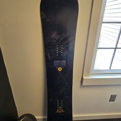 Rome Sds Garage Rocker Snowboard 