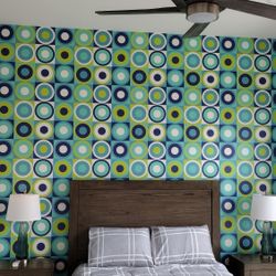 Wallpaper Install