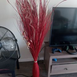 Wicker Basket Home Decor