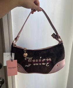 Juicy Couture purse
