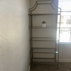70 Inch Shelf