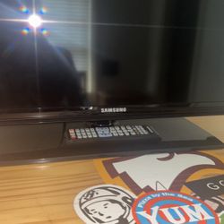 Samsung TV