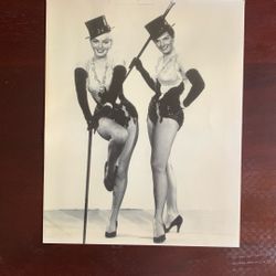 Marilyn Monroe 8in x 10in Postcard 