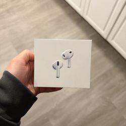 AirPods Pro 3