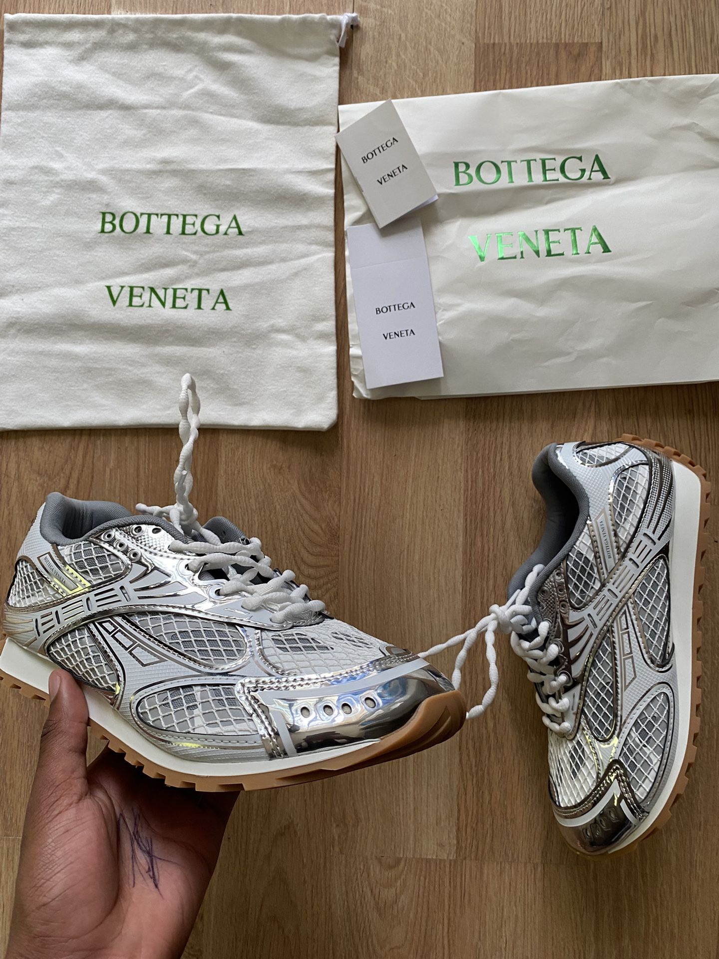 Bottega Veneta