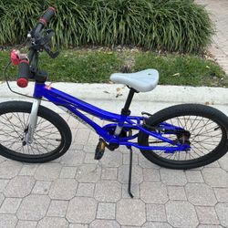 20 inch Specialized Bike