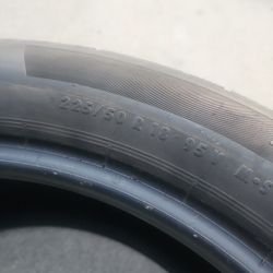 Continental Pro Contact Ssr