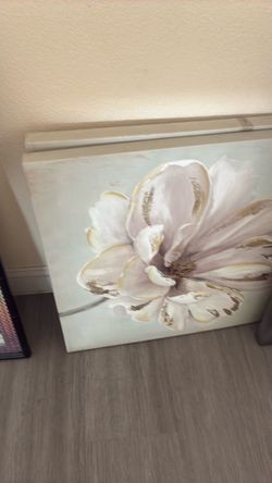 Wall art