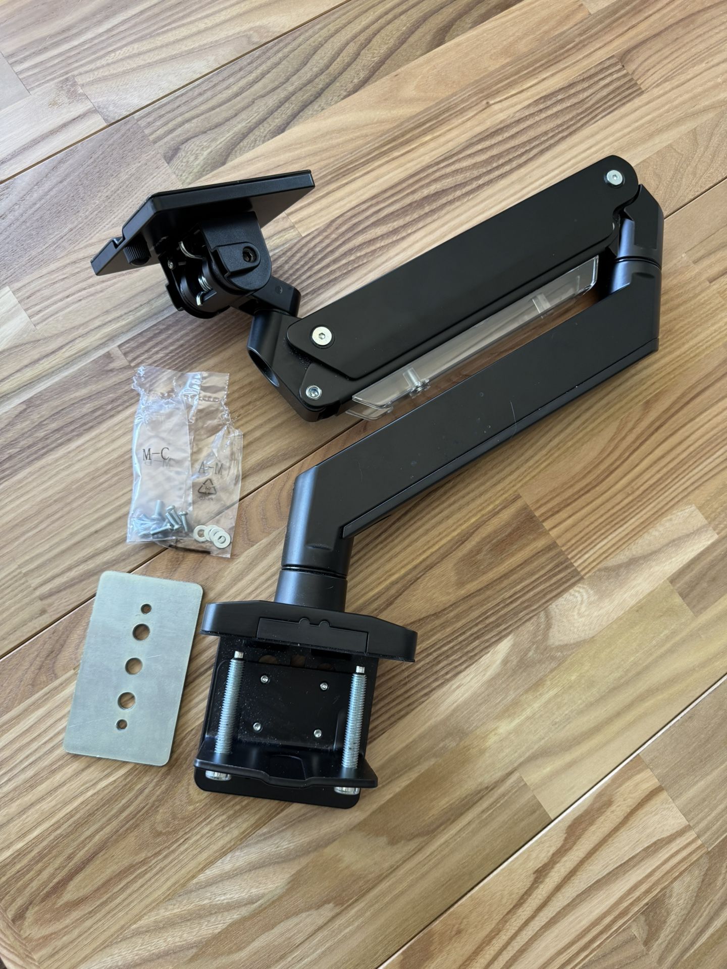 Heavy Duty Monitor Arm
