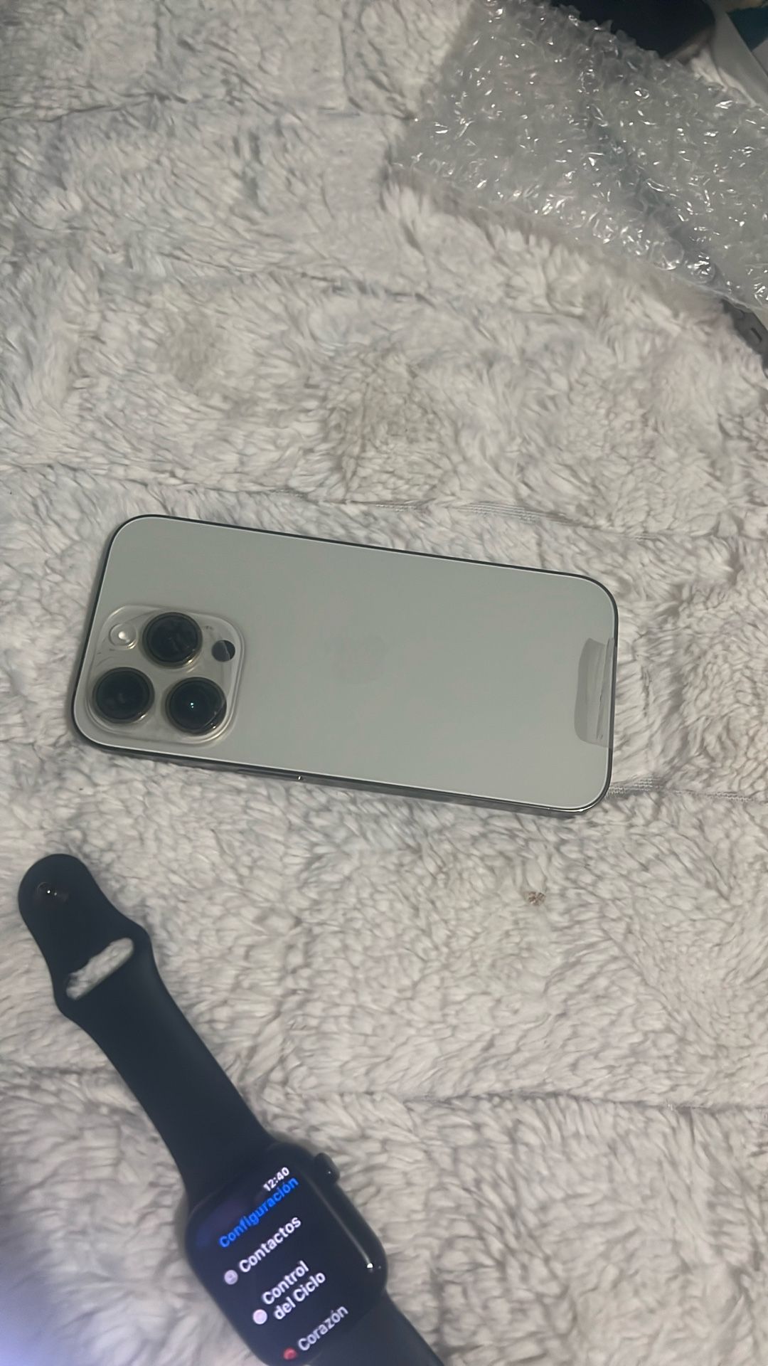 Used iPhones 14