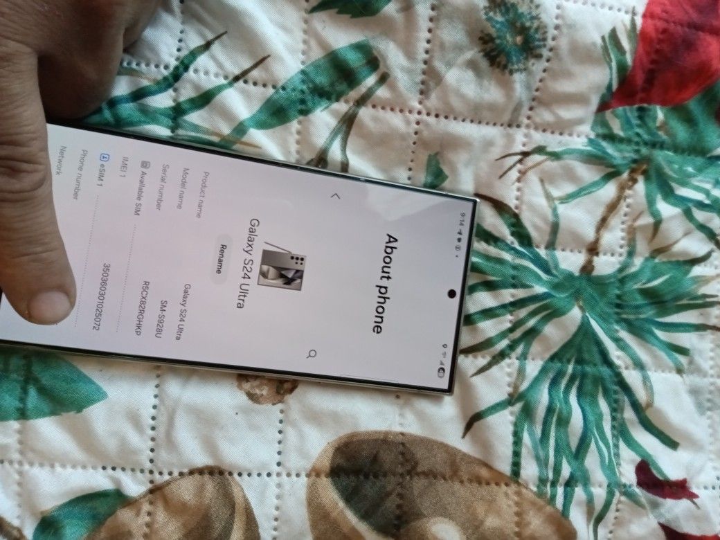 Galaxy S24 Ultra T,Mobile