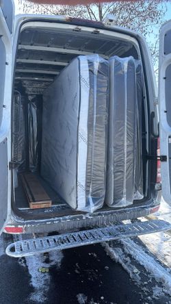 Mattresses for Sale ! All Sizes ! Twin, Full, Queen, King 