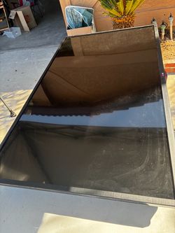 LG TV screen 56’ inch