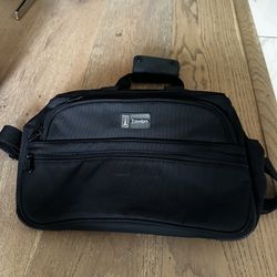 Travel Pro Bag - Very Clean 