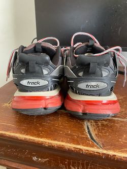 Balenciaga tracks