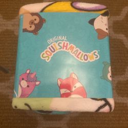 Squishmallows