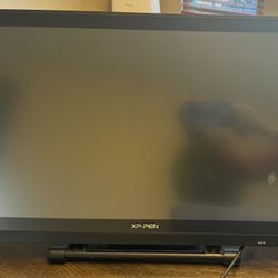 XP-Pen Artist 22e computer Drawing Tablet
