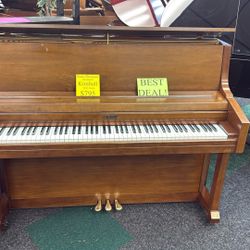 Kimball Studio Piano
