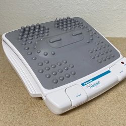 Electric Foot Massager. Excellent Condition 