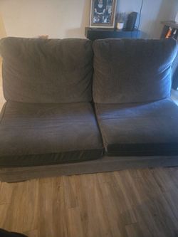 Free sectional