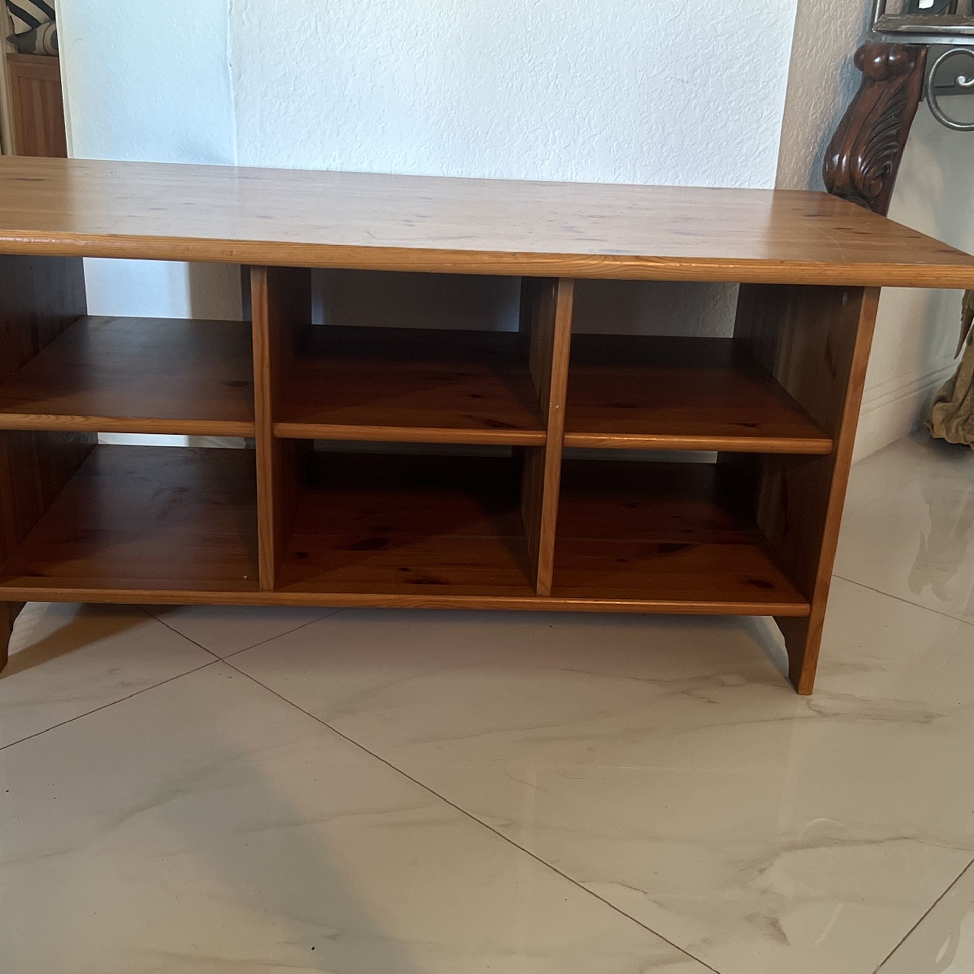 Table Shelf  47x23