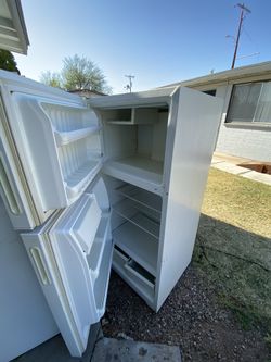 Refrigerators