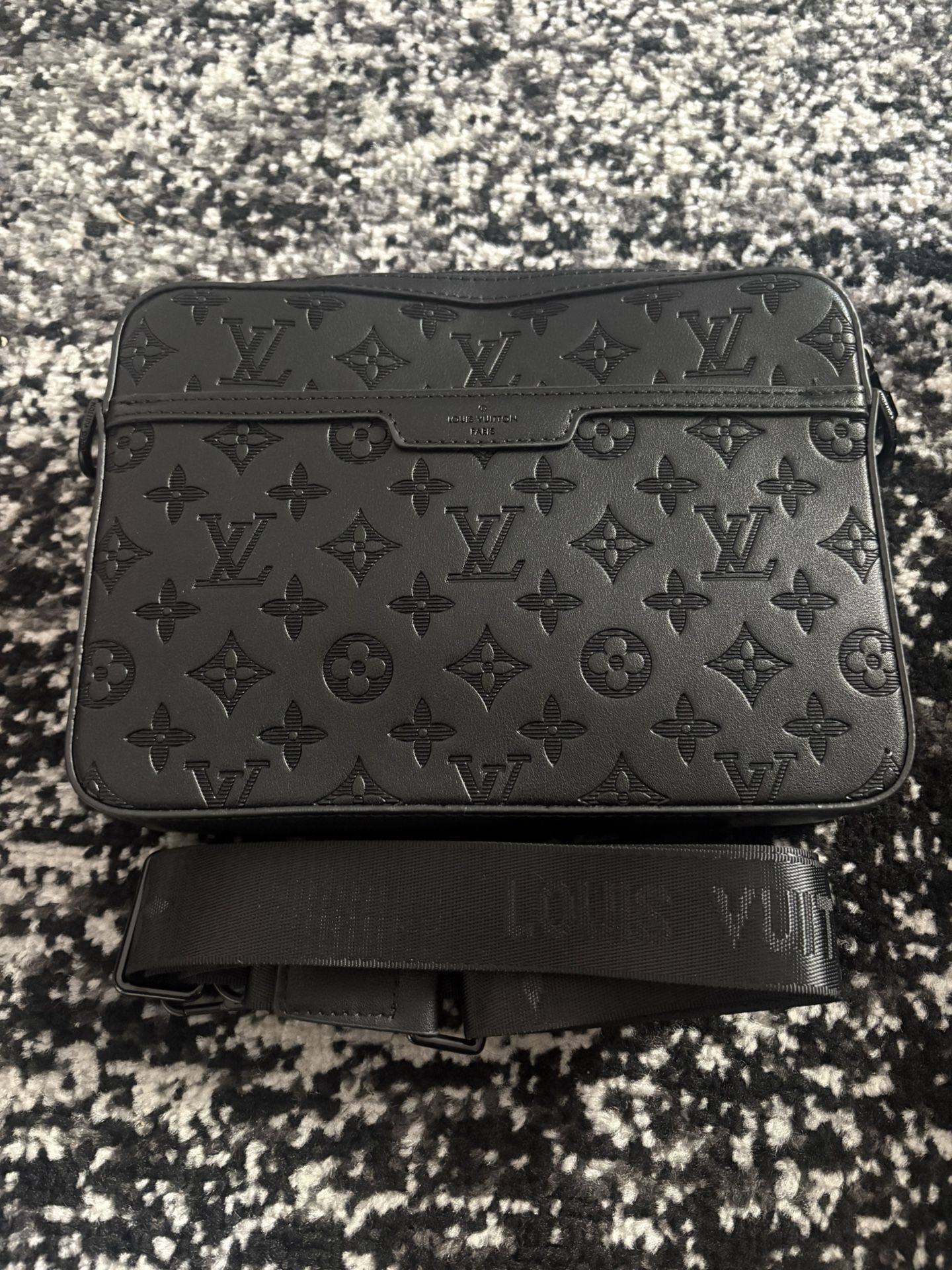 Crossbody Bag