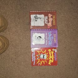 Jeff Kinney Books
