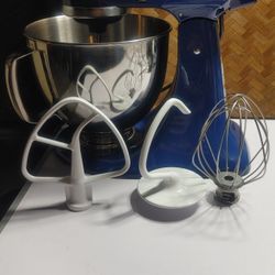 Kitchenaid Mixer 