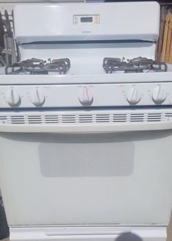 Gas Stove