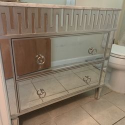 36” Single Bathroom Vanity