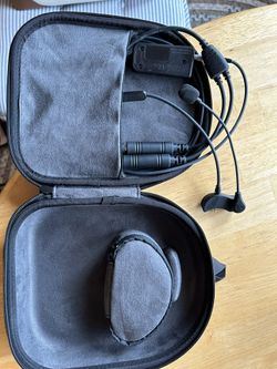 Ufly Mike Harmony Pro Qc-45