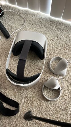 Meta Quest 2 128gb VR system