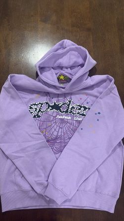 Sp5der Hoodie