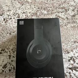 Dre Beats 