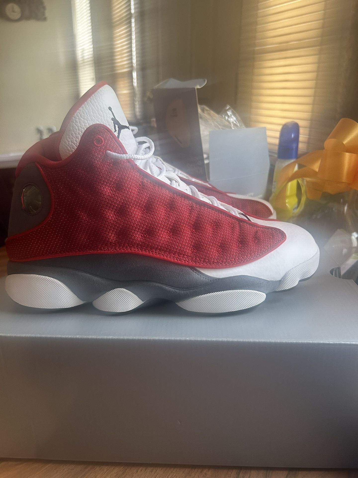 Air Jordan 13 Size 10 Only Wore Twice