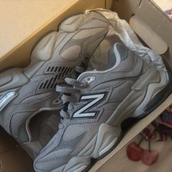 New Balances