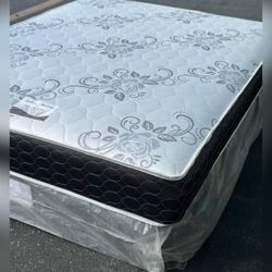 Queen Size Mattress 