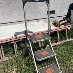 Garage Sale 7am-12pm Saturday 3/21/26