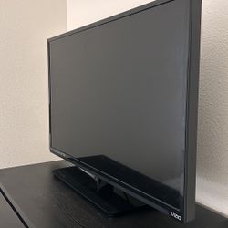 40” Vizio tv