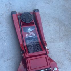 4 Ton Jack Boss Service Jack